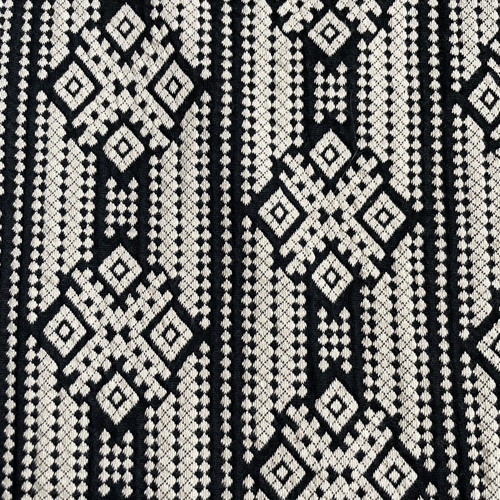 Aztec Mini Skirt - Picture 3 of 3